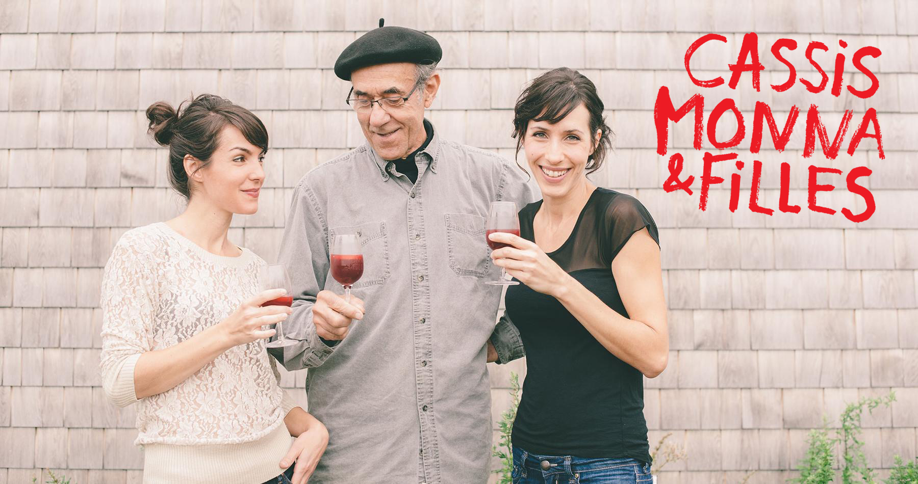 cassis monna filles